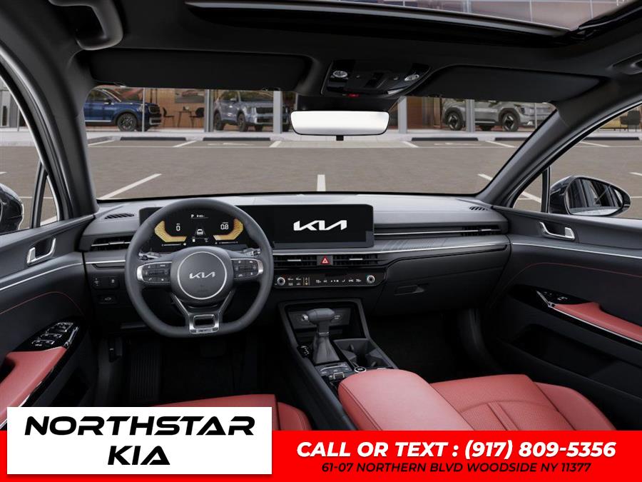 2025 Kia K5 GT-Line, available for sale in Woodside, New York | Northstar Kia - Used Cars Super Center. Woodside, New York 2025 Kia K5 GT-Line, available for sale in Woodside, New York | Northstar Kia - Used Cars Super Center. Woodside, New York