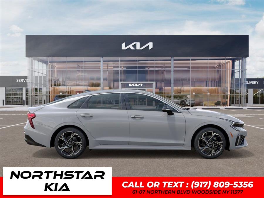 2025 Kia K5 GT-Line, available for sale in Woodside, New York | Northstar Kia - Used Cars Super Center. Woodside, New York 2025 Kia K5 GT-Line, available for sale in Woodside, New York | Northstar Kia - Used Cars Super Center. Woodside, New York
