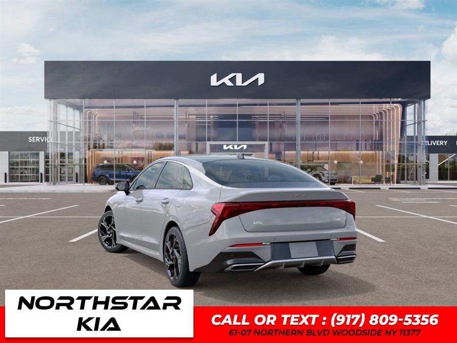 2025 Kia K5 GT-Line, available for sale in Woodside, New York | Northstar Kia - Used Cars Super Center. Woodside, New York 2025 Kia K5 GT-Line, available for sale in Woodside, New York | Northstar Kia - Used Cars Super Center. Woodside, New York