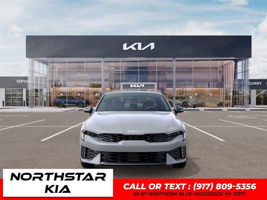 2025 Kia K5 GT-Line, available for sale in Woodside, New York | Northstar Kia - Used Cars Super Center. Woodside, New York 2025 Kia K5 GT-Line, available for sale in Woodside, New York | Northstar Kia - Used Cars Super Center. Woodside, New York