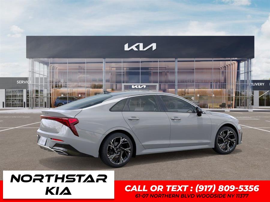 2025 Kia K5 GT-Line, available for sale in Woodside, New York | Northstar Kia - Used Cars Super Center. Woodside, New York 2025 Kia K5 GT-Line, available for sale in Woodside, New York | Northstar Kia - Used Cars Super Center. Woodside, New York