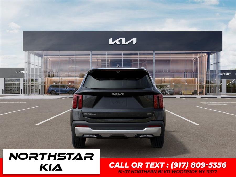 2025 Kia Sorento Hybrid SX Prestige, available for sale in Woodside, New York | Northstar Kia - Used Cars Super Center. Woodside, New York 2025 Kia Sorento Hybrid SX Prestige, available for sale in Woodside, New York | Northstar Kia - Used Cars Super Center. Woodside, New York