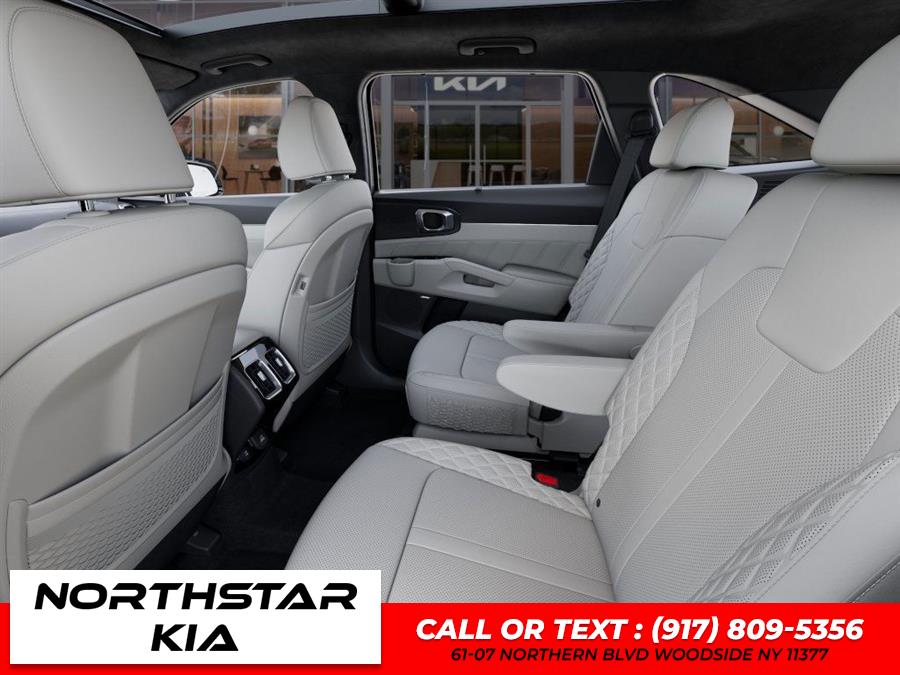 2025 Kia Sorento Hybrid SX Prestige, available for sale in Woodside, New York | Northstar Kia - Used Cars Super Center. Woodside, New York 2025 Kia Sorento Hybrid SX Prestige, available for sale in Woodside, New York | Northstar Kia - Used Cars Super Center. Woodside, New York