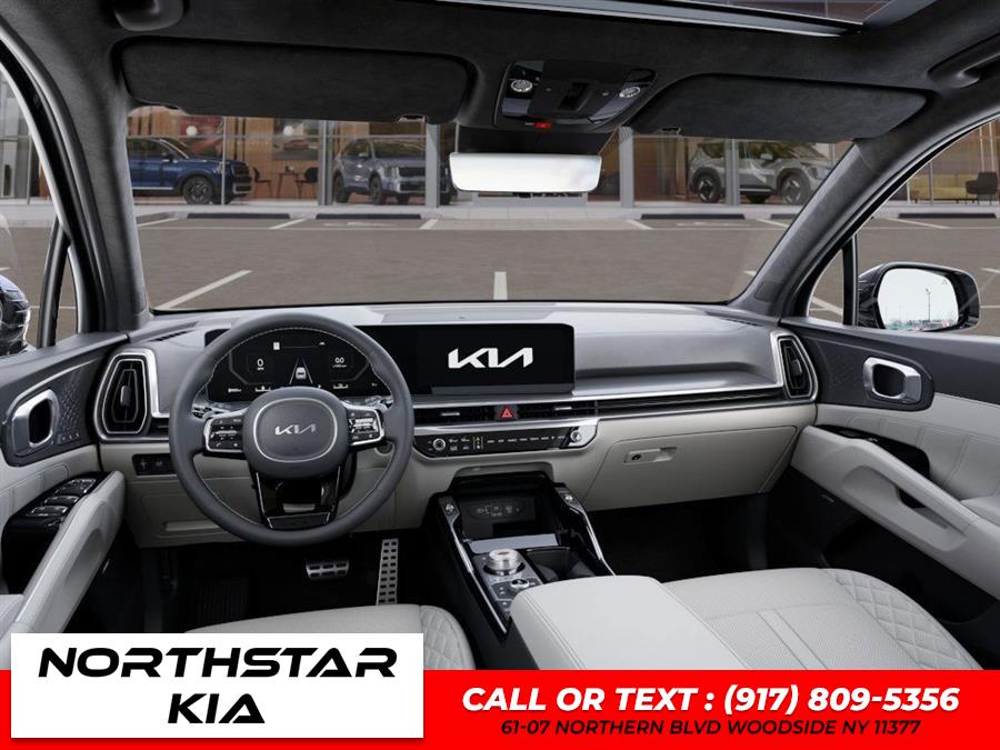 2025 Kia Sorento Hybrid SX Prestige, available for sale in Woodside, New York | Northstar Kia - Used Cars Super Center. Woodside, New York 2025 Kia Sorento Hybrid SX Prestige, available for sale in Woodside, New York | Northstar Kia - Used Cars Super Center. Woodside, New York