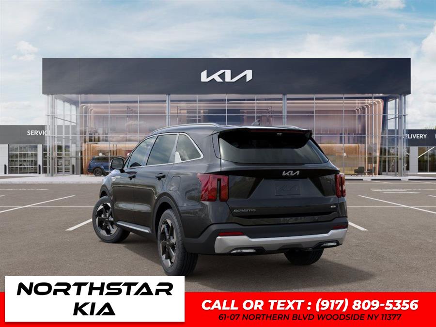 2025 Kia Sorento Hybrid SX Prestige, available for sale in Woodside, New York | Northstar Kia - Used Cars Super Center. Woodside, New York 2025 Kia Sorento Hybrid SX Prestige, available for sale in Woodside, New York | Northstar Kia - Used Cars Super Center. Woodside, New York