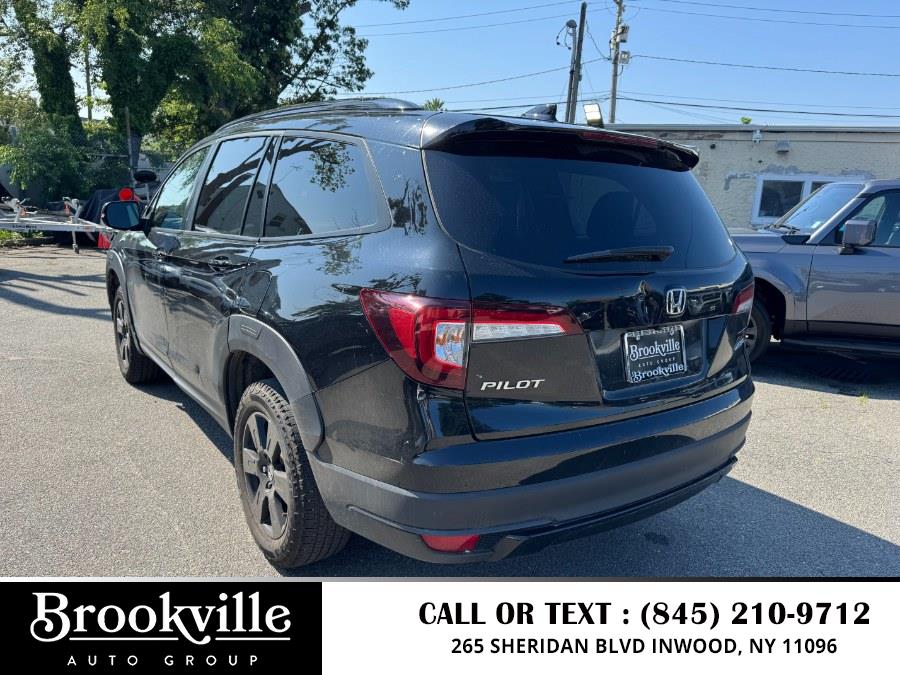 2022 Honda Pilot TrailSport AWD, available for sale in Inwood, New York | BROOKVILLE AUTO GROUP. Inwood, New York 2022 Honda Pilot TrailSport AWD, available for sale in Inwood, New York | BROOKVILLE AUTO GROUP. Inwood, New York