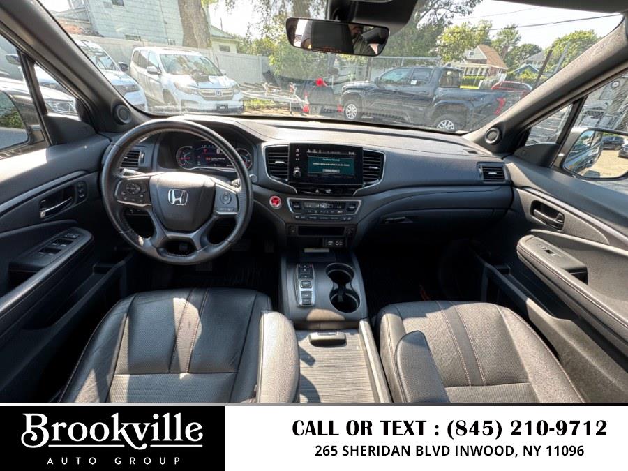 2022 Honda Pilot TrailSport AWD, available for sale in Inwood, New York | BROOKVILLE AUTO GROUP. Inwood, New York 2022 Honda Pilot TrailSport AWD, available for sale in Inwood, New York | BROOKVILLE AUTO GROUP. Inwood, New York