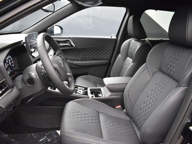 2025 Mitsubishi Outlander Plug-in Hybrid SEL Black Edition, available for sale in Woodside, New York | Drive Central. Woodside, New York 2025 Mitsubishi Outlander Plug-in Hybrid SEL Black Edition, available for sale in Woodside, New York | Drive Central. Woodside, New York