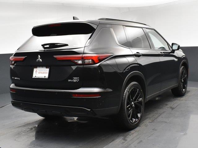 2025 Mitsubishi Outlander Plug-in Hybrid SEL Black Edition, available for sale in Woodside, New York | Drive Central. Woodside, New York 2025 Mitsubishi Outlander Plug-in Hybrid SEL Black Edition, available for sale in Woodside, New York | Drive Central. Woodside, New York