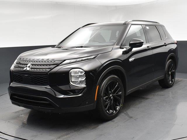 2025 Mitsubishi Outlander Plug-in Hybrid SEL Black Edition, available for sale in Woodside, New York | Drive Central. Woodside, New York 2025 Mitsubishi Outlander Plug-in Hybrid SEL Black Edition, available for sale in Woodside, New York | Drive Central. Woodside, New York