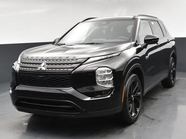 2025 Mitsubishi Outlander Plug-in Hybrid SEL Black Edition, available for sale in Woodside, New York | Drive Central. Woodside, New York 2025 Mitsubishi Outlander Plug-in Hybrid SEL Black Edition, available for sale in Woodside, New York | Drive Central. Woodside, New York