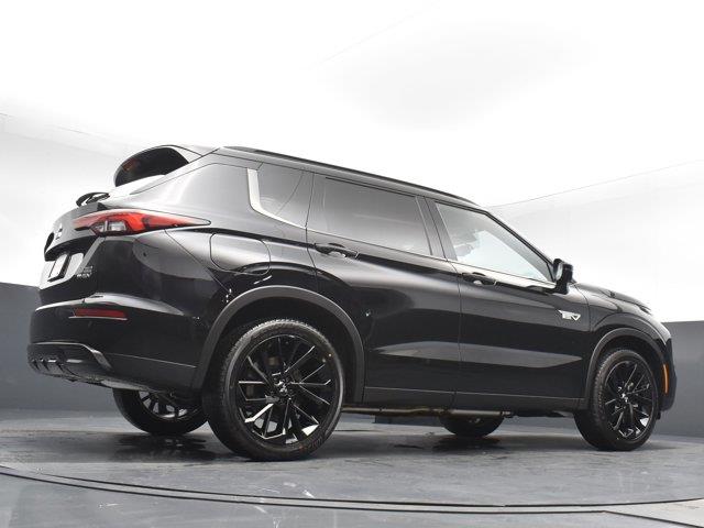 2025 Mitsubishi Outlander Plug-in Hybrid SEL Black Edition, available for sale in Woodside, New York | Drive Central. Woodside, New York 2025 Mitsubishi Outlander Plug-in Hybrid SEL Black Edition, available for sale in Woodside, New York | Drive Central. Woodside, New York