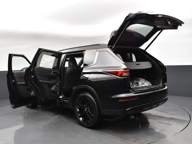 2025 Mitsubishi Outlander Plug-in Hybrid SEL Black Edition, available for sale in Woodside, New York | Drive Central. Woodside, New York 2025 Mitsubishi Outlander Plug-in Hybrid SEL Black Edition, available for sale in Woodside, New York | Drive Central. Woodside, New York