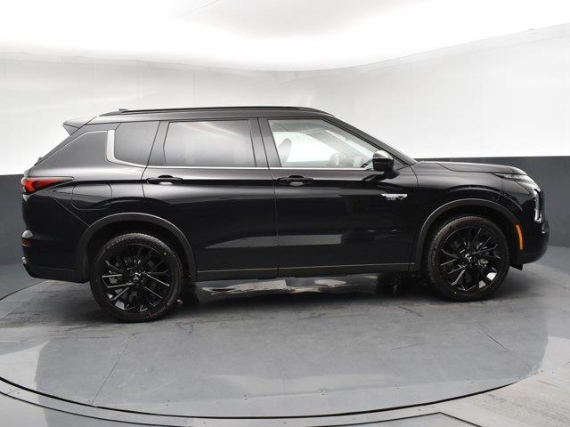2025 Mitsubishi Outlander Plug-in Hybrid SEL Black Edition, available for sale in Woodside, New York | Drive Central. Woodside, New York 2025 Mitsubishi Outlander Plug-in Hybrid SEL Black Edition, available for sale in Woodside, New York | Drive Central. Woodside, New York