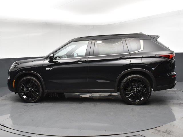 2025 Mitsubishi Outlander Plug-in Hybrid SEL Black Edition, available for sale in Woodside, New York | Drive Central. Woodside, New York 2025 Mitsubishi Outlander Plug-in Hybrid SEL Black Edition, available for sale in Woodside, New York | Drive Central. Woodside, New York