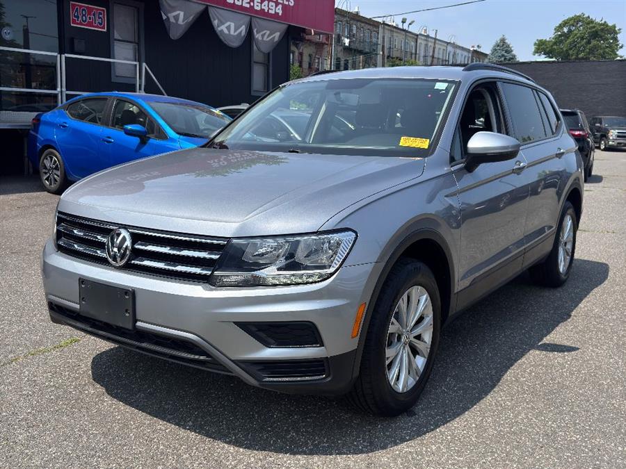 2020 Volkswagen Tiguan S, available for sale in Woodside, New York | Drive Central. Woodside, New York 2020 Volkswagen Tiguan S, available for sale in Woodside, New York | Drive Central. Woodside, New York