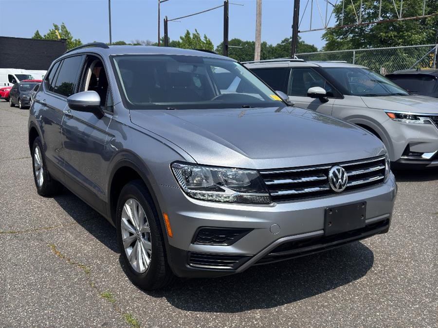 2020 Volkswagen Tiguan S, available for sale in Woodside, New York | Drive Central. Woodside, New York 2020 Volkswagen Tiguan S, available for sale in Woodside, New York | Drive Central. Woodside, New York
