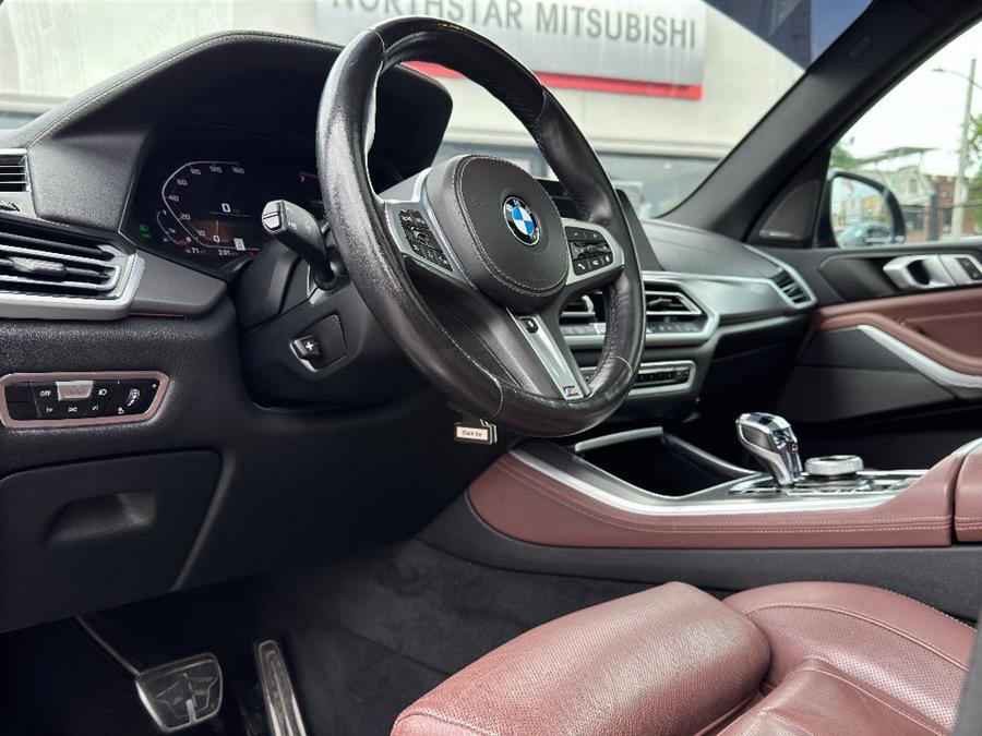 2022 BMW X5 M50i, available for sale in Woodside, New York | Drive Central. Woodside, New York 2022 BMW X5 M50i, available for sale in Woodside, New York | Drive Central. Woodside, New York