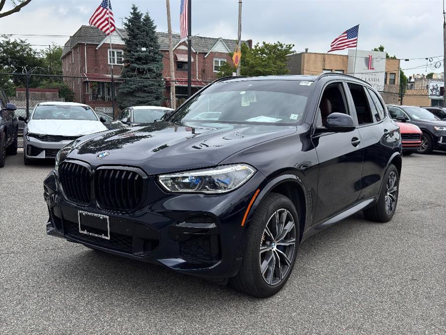 2022 BMW X5 M50i, available for sale in Woodside, New York | Drive Central. Woodside, New York 2022 BMW X5 M50i, available for sale in Woodside, New York | Drive Central. Woodside, New York