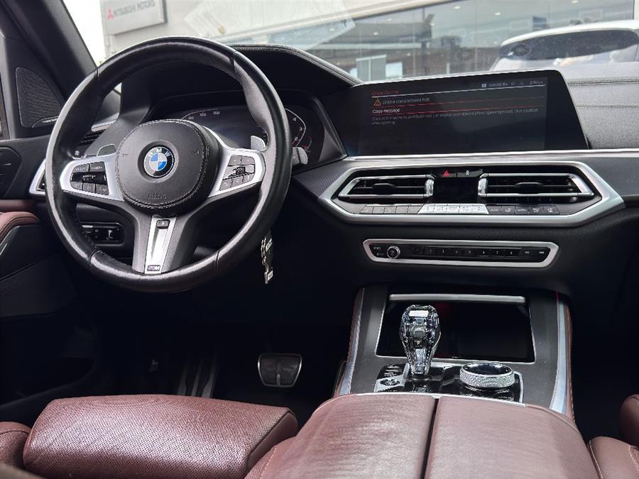2022 BMW X5 M50i, available for sale in Woodside, New York | Drive Central. Woodside, New York 2022 BMW X5 M50i, available for sale in Woodside, New York | Drive Central. Woodside, New York