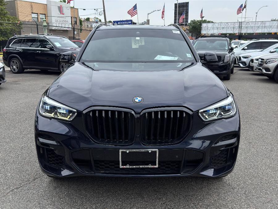 2022 BMW X5 M50i, available for sale in Woodside, New York | Drive Central. Woodside, New York 2022 BMW X5 M50i, available for sale in Woodside, New York | Drive Central. Woodside, New York