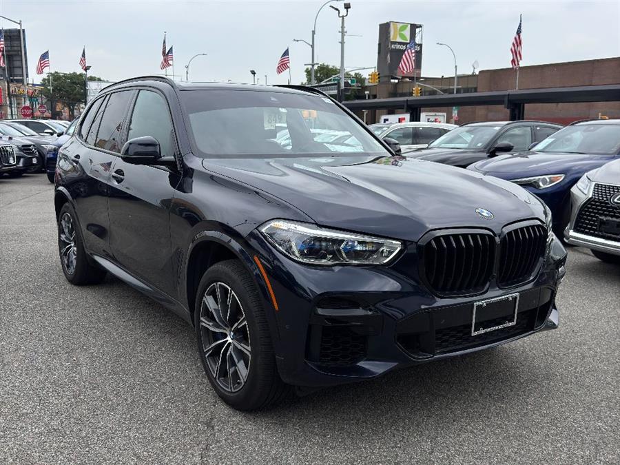 2022 BMW X5 M50i, available for sale in Woodside, New York | Drive Central. Woodside, New York 2022 BMW X5 M50i, available for sale in Woodside, New York | Drive Central. Woodside, New York
