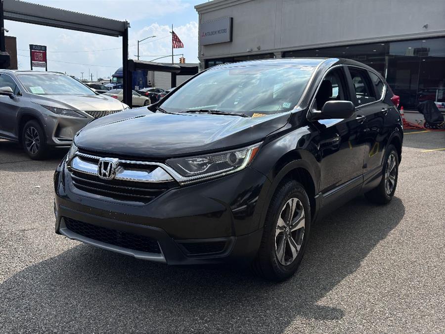 2018 Honda Cr-v LX, available for sale in Woodside, New York | Drive Central. Woodside, New York 2018 Honda Cr-v LX, available for sale in Woodside, New York | Drive Central. Woodside, New York