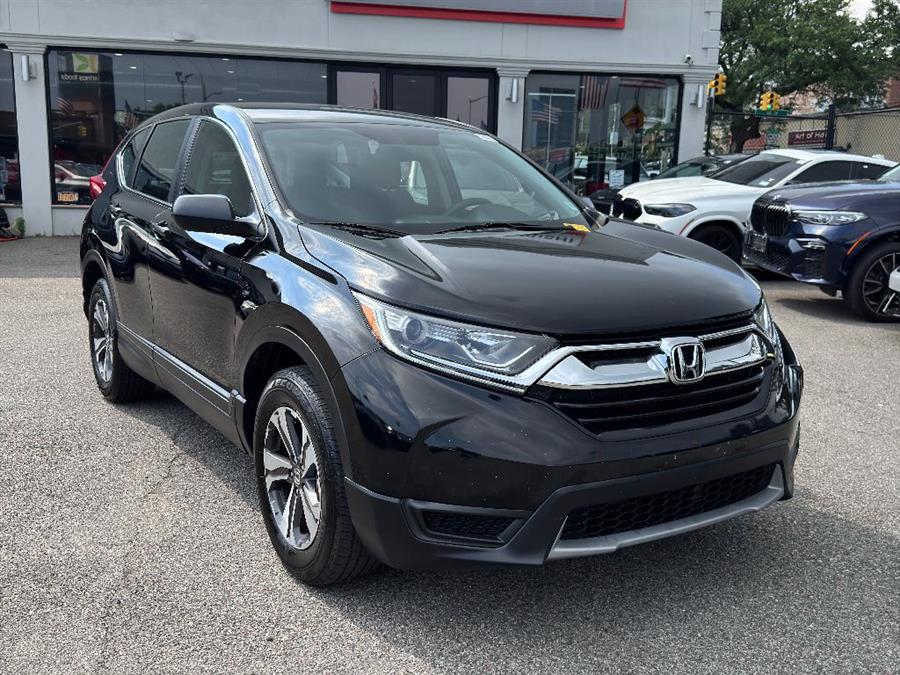 2018 Honda Cr-v LX, available for sale in Woodside, New York | Drive Central. Woodside, New York 2018 Honda Cr-v LX, available for sale in Woodside, New York | Drive Central. Woodside, New York