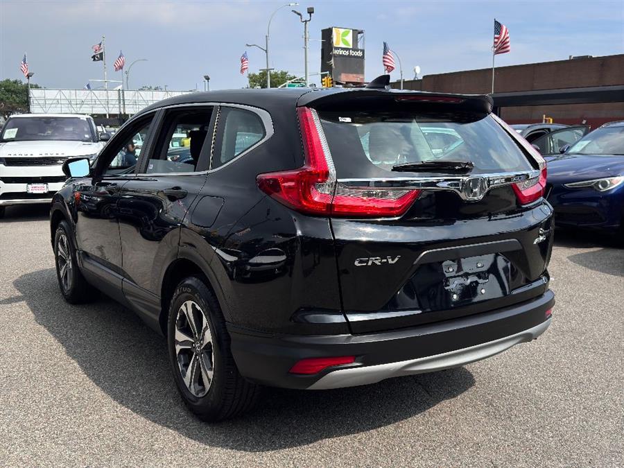 2018 Honda Cr-v LX, available for sale in Woodside, New York | Drive Central. Woodside, New York 2018 Honda Cr-v LX, available for sale in Woodside, New York | Drive Central. Woodside, New York