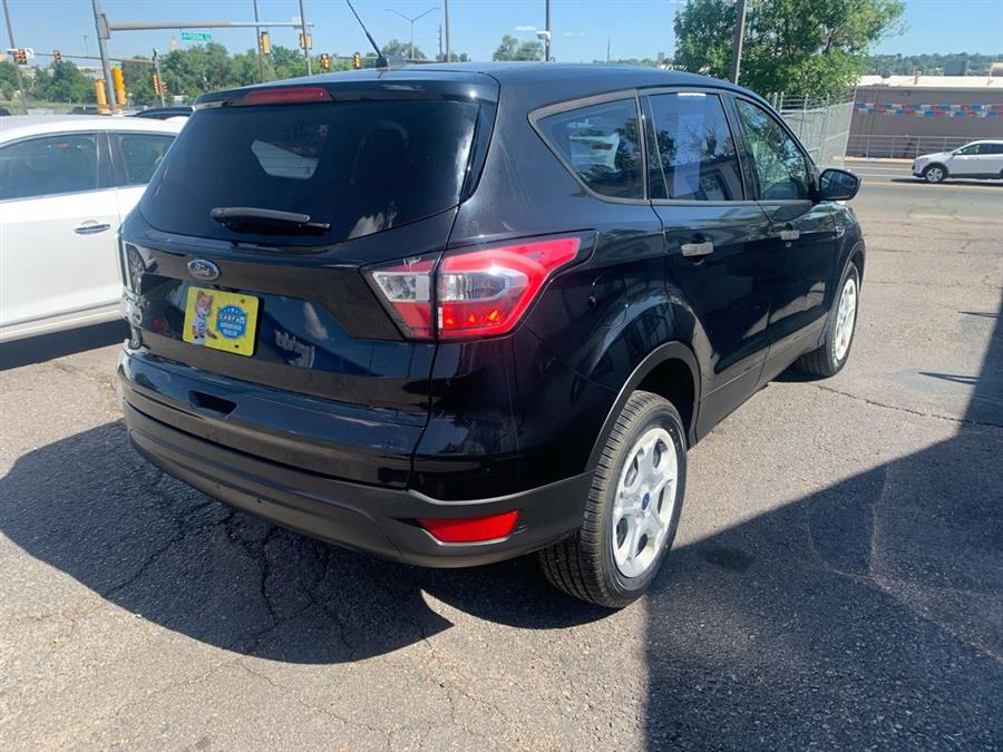 2017 Ford Escape S, available for sale in Wolcott, New York | Auto Hunter CNY. Wolcott, New York 2017 Ford Escape S, available for sale in Wolcott, New York | Auto Hunter CNY. Wolcott, New York