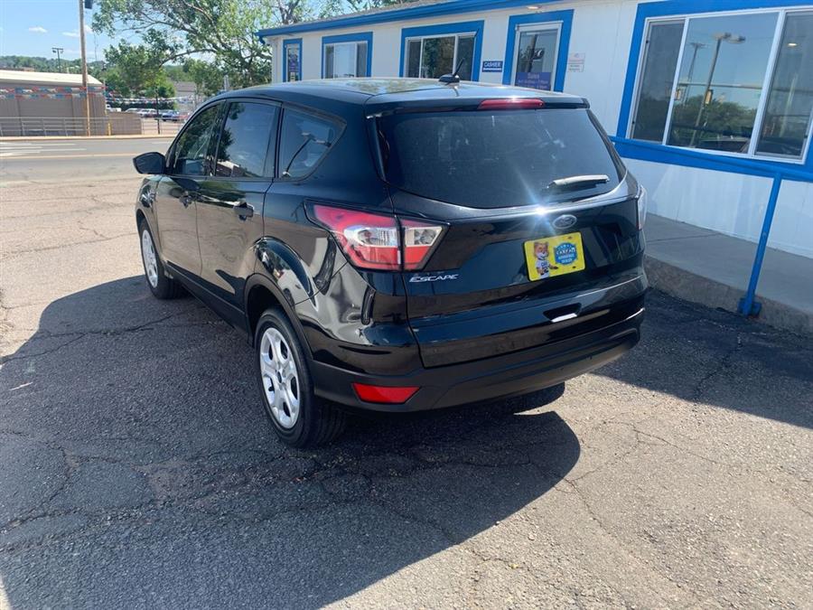 2017 Ford Escape S, available for sale in Wolcott, New York | Auto Hunter CNY. Wolcott, New York 2017 Ford Escape S, available for sale in Wolcott, New York | Auto Hunter CNY. Wolcott, New York