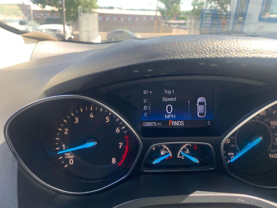 2017 Ford Escape S, available for sale in Wolcott, New York | Auto Hunter CNY. Wolcott, New York 2017 Ford Escape S, available for sale in Wolcott, New York | Auto Hunter CNY. Wolcott, New York