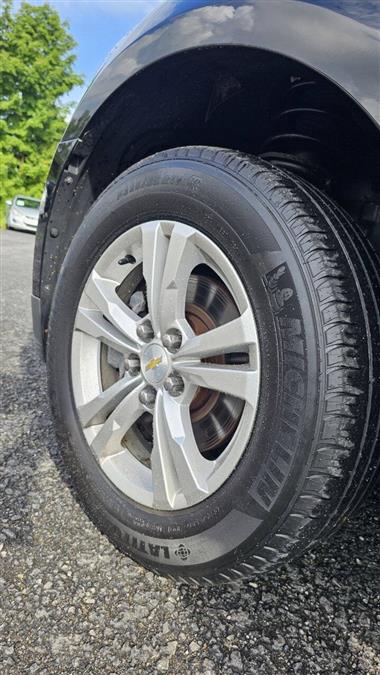 2013 Chevrolet Equinox LT AWD 4dr SUV w/ 1LT, available for sale in Wolcott, New York | Auto Hunter CNY. Wolcott, New York 2013 Chevrolet Equinox LT AWD 4dr SUV w/ 1LT, available for sale in Wolcott, New York | Auto Hunter CNY. Wolcott, New York