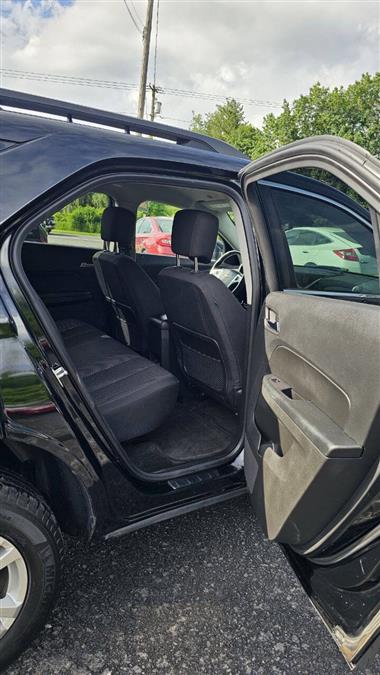 2013 Chevrolet Equinox LT AWD 4dr SUV w/ 1LT, available for sale in Wolcott, New York | Auto Hunter CNY. Wolcott, New York 2013 Chevrolet Equinox LT AWD 4dr SUV w/ 1LT, available for sale in Wolcott, New York | Auto Hunter CNY. Wolcott, New York