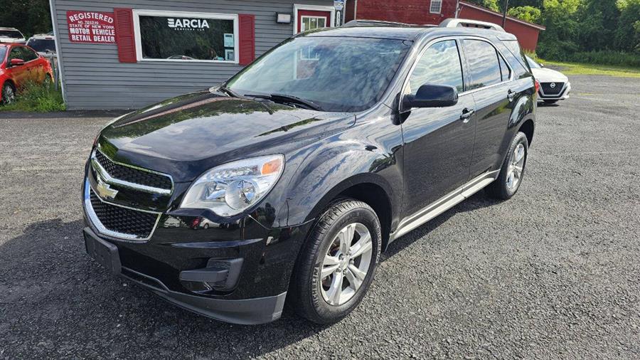 2013 Chevrolet Equinox LT AWD 4dr SUV w/ 1LT, available for sale in Wolcott, New York | Auto Hunter CNY. Wolcott, New York 2013 Chevrolet Equinox LT AWD 4dr SUV w/ 1LT, available for sale in Wolcott, New York | Auto Hunter CNY. Wolcott, New York