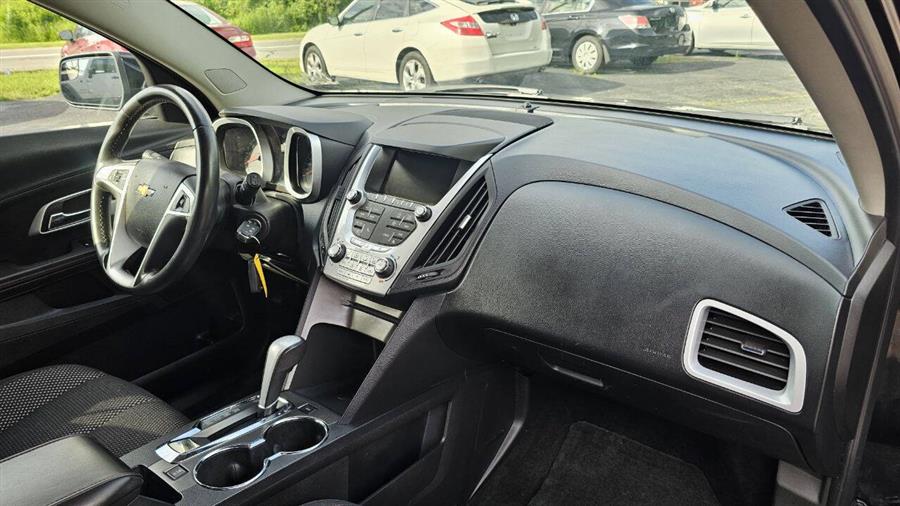 2013 Chevrolet Equinox LT AWD 4dr SUV w/ 1LT, available for sale in Wolcott, New York | Auto Hunter CNY. Wolcott, New York 2013 Chevrolet Equinox LT AWD 4dr SUV w/ 1LT, available for sale in Wolcott, New York | Auto Hunter CNY. Wolcott, New York