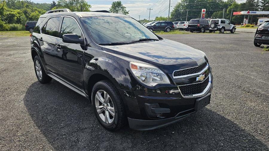 2013 Chevrolet Equinox LT AWD 4dr SUV w/ 1LT, available for sale in Wolcott, New York | Auto Hunter CNY. Wolcott, New York 2013 Chevrolet Equinox LT AWD 4dr SUV w/ 1LT, available for sale in Wolcott, New York | Auto Hunter CNY. Wolcott, New York