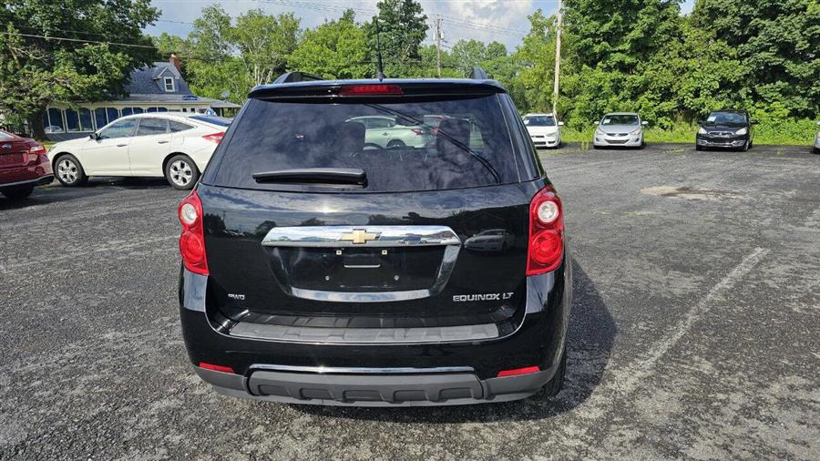 2013 Chevrolet Equinox LT AWD 4dr SUV w/ 1LT, available for sale in Wolcott, New York | Auto Hunter CNY. Wolcott, New York 2013 Chevrolet Equinox LT AWD 4dr SUV w/ 1LT, available for sale in Wolcott, New York | Auto Hunter CNY. Wolcott, New York