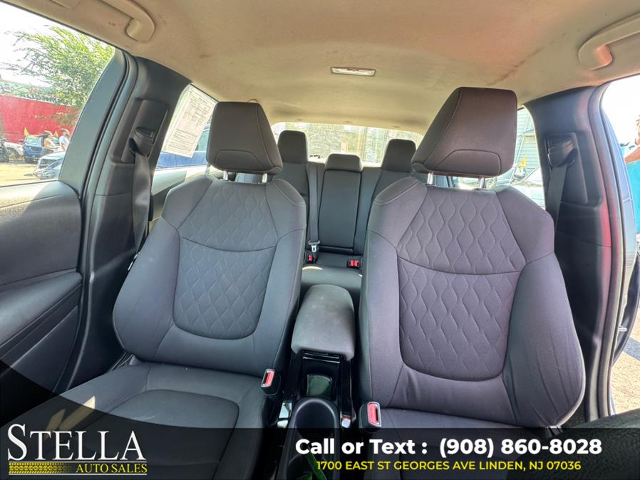 2022 Toyota Corolla LE CVT (Natl), available for sale in Linden, New Jersey | Stella Auto Sales. Linden, New Jersey 2022 Toyota Corolla LE CVT (Natl), available for sale in Linden, New Jersey | Stella Auto Sales. Linden, New Jersey