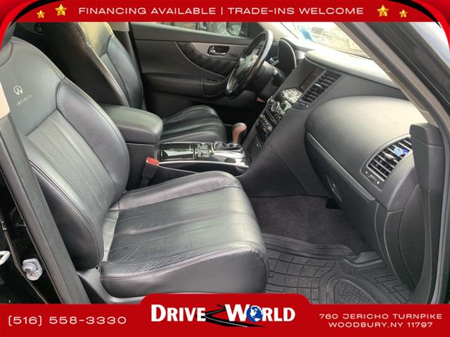 2012 Infiniti Fx35 Base, available for sale in Woodbury, New York | Drive World. Woodbury, New York 2012 Infiniti Fx35 Base, available for sale in Woodbury, New York | Drive World. Woodbury, New York