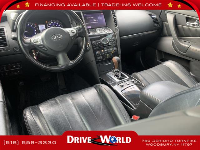 2012 Infiniti Fx35 Base, available for sale in Woodbury, New York | Drive World. Woodbury, New York 2012 Infiniti Fx35 Base, available for sale in Woodbury, New York | Drive World. Woodbury, New York