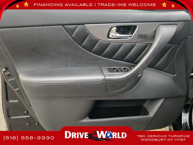 2012 Infiniti Fx35 Base, available for sale in Woodbury, New York | Drive World. Woodbury, New York 2012 Infiniti Fx35 Base, available for sale in Woodbury, New York | Drive World. Woodbury, New York