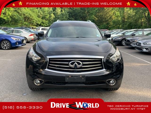 2012 Infiniti Fx35 Base, available for sale in Woodbury, New York | Drive World. Woodbury, New York 2012 Infiniti Fx35 Base, available for sale in Woodbury, New York | Drive World. Woodbury, New York
