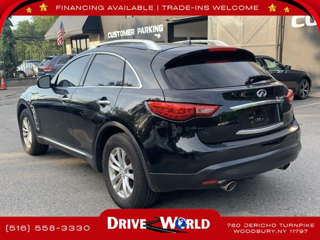 2012 Infiniti Fx35 Base, available for sale in Woodbury, New York | Drive World. Woodbury, New York 2012 Infiniti Fx35 Base, available for sale in Woodbury, New York | Drive World. Woodbury, New York