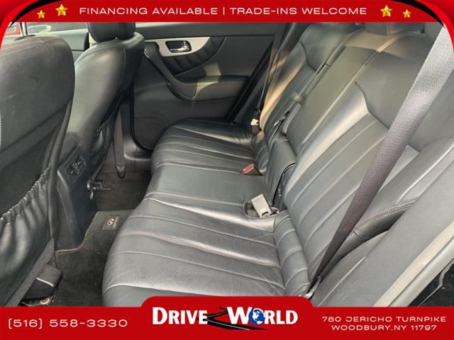 2012 Infiniti Fx35 Base, available for sale in Woodbury, New York | Drive World. Woodbury, New York 2012 Infiniti Fx35 Base, available for sale in Woodbury, New York | Drive World. Woodbury, New York