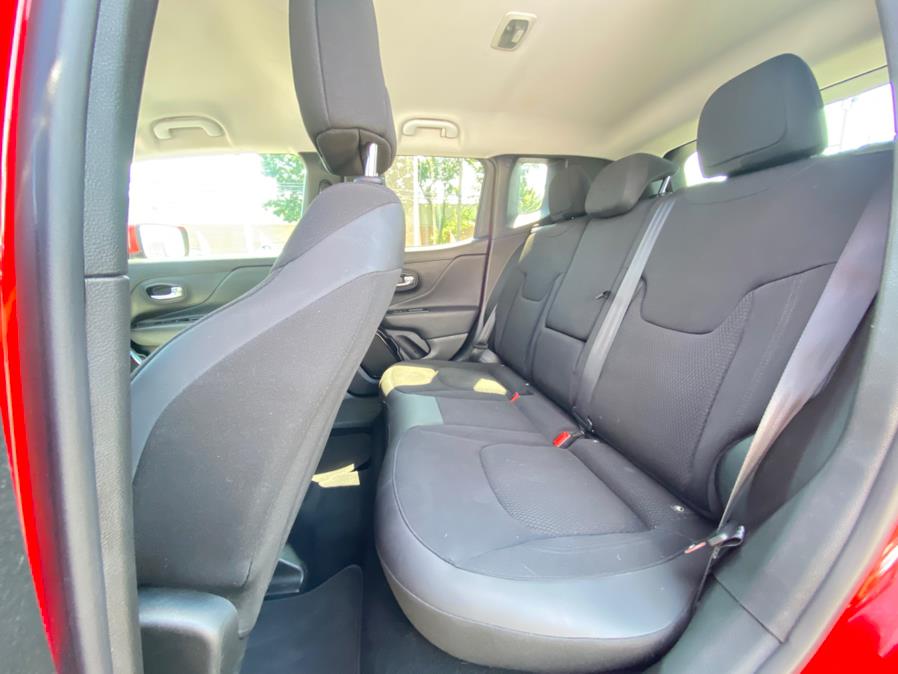 2018 Jeep Renegade Altitude 4x4, available for sale in Union, New Jersey | Drive Auto Boutique. Union, New Jersey 2018 Jeep Renegade Altitude 4x4, available for sale in Union, New Jersey | Drive Auto Boutique. Union, New Jersey