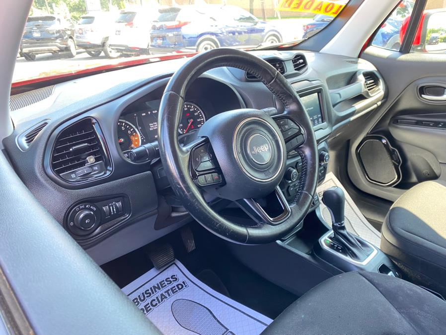 2018 Jeep Renegade Altitude 4x4, available for sale in Union, New Jersey | Drive Auto Boutique. Union, New Jersey 2018 Jeep Renegade Altitude 4x4, available for sale in Union, New Jersey | Drive Auto Boutique. Union, New Jersey