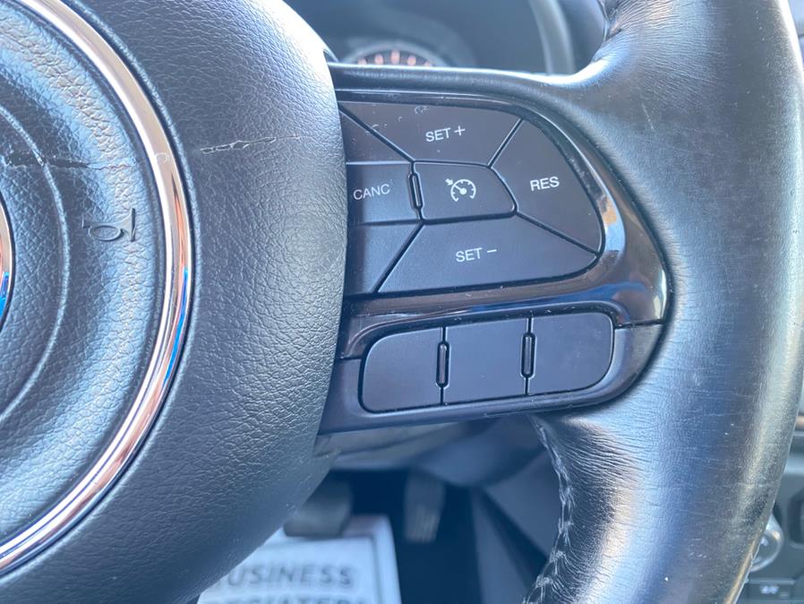 2018 Jeep Renegade Altitude 4x4, available for sale in Union, New Jersey | Drive Auto Boutique. Union, New Jersey 2018 Jeep Renegade Altitude 4x4, available for sale in Union, New Jersey | Drive Auto Boutique. Union, New Jersey