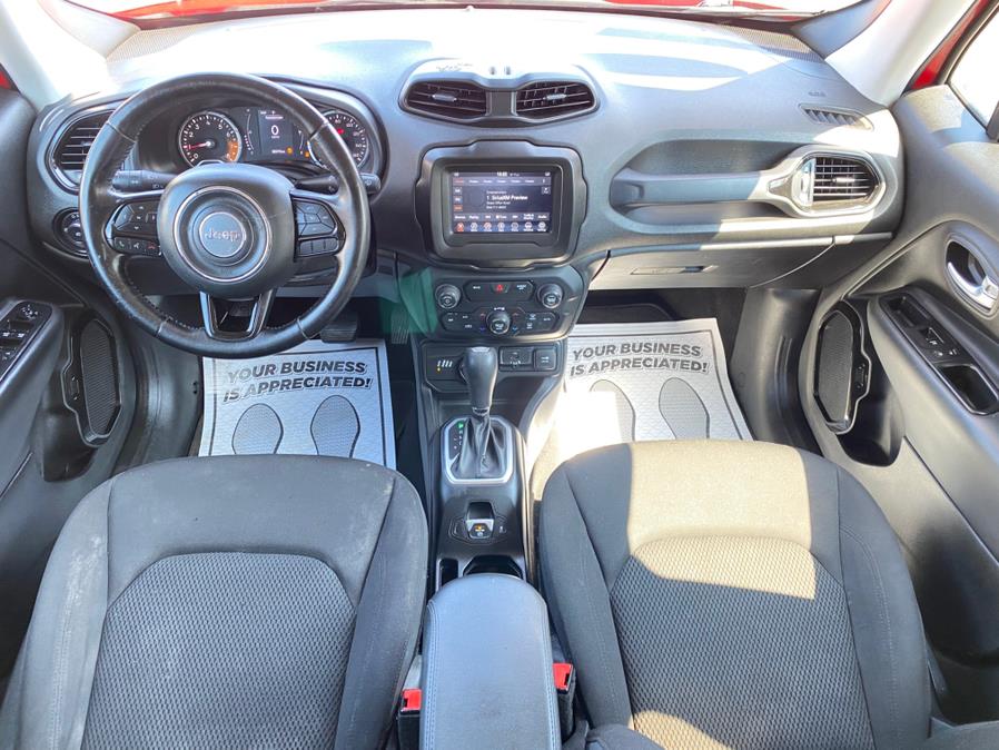 2018 Jeep Renegade Altitude 4x4, available for sale in Union, New Jersey | Drive Auto Boutique. Union, New Jersey 2018 Jeep Renegade Altitude 4x4, available for sale in Union, New Jersey | Drive Auto Boutique. Union, New Jersey