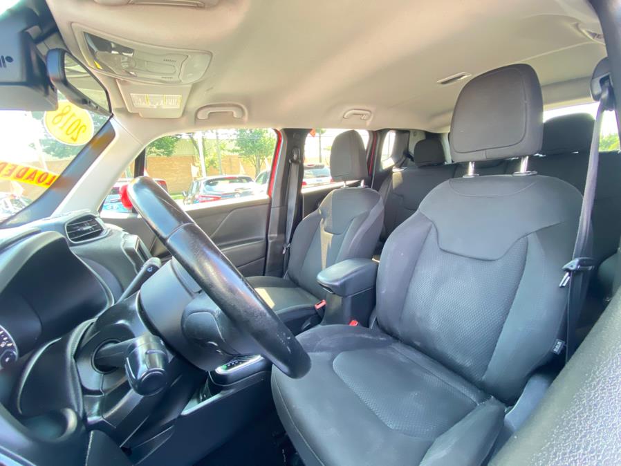 2018 Jeep Renegade Altitude 4x4, available for sale in Union, New Jersey | Drive Auto Boutique. Union, New Jersey 2018 Jeep Renegade Altitude 4x4, available for sale in Union, New Jersey | Drive Auto Boutique. Union, New Jersey